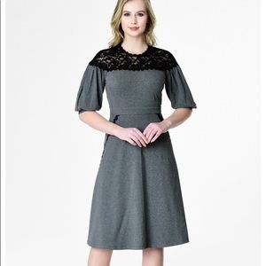 Brand New Semi- Formal eShakti Dress